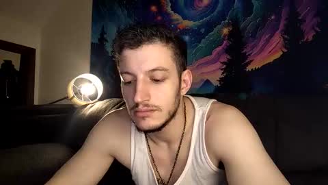 hardselfsucker1 online show from May 18, 1:45 am