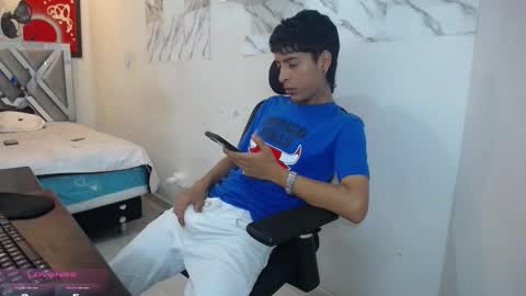 Andres Dean online show from March 5, 3:41 pm