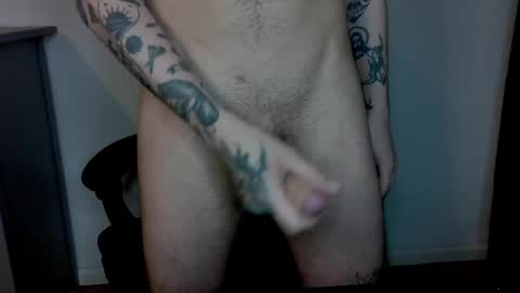 Liam online show from March 22, 8:23 pm