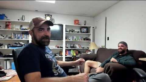 hardworkertn online show from December 18, 1:00 am