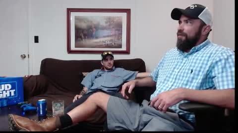 hardworkertn online show from January 8, 6:21 pm