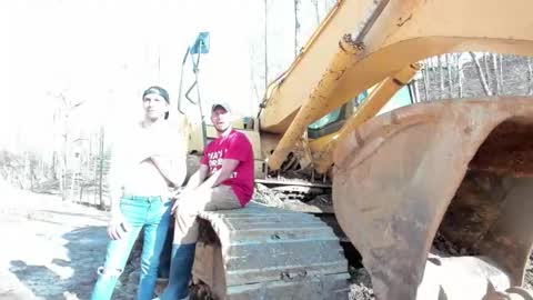 hardworkertn online show from February 11, 6:46 pm