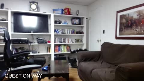 hardworkertn online show from February 18, 7:21 pm