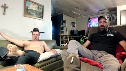 hardworkertn online show from March 19, 5:50 pm