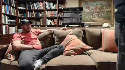 hardworkertn online show from April 14, 1:33 am