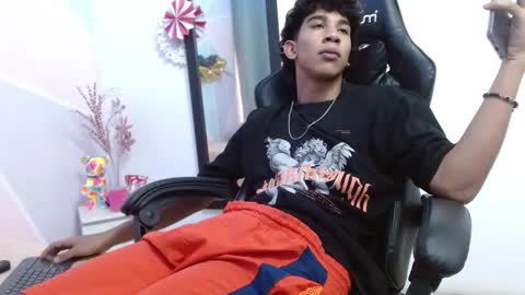 Hares online show from December 31, 12:15 pm