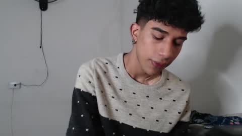 Hares online show from April 15, 6:59 pm