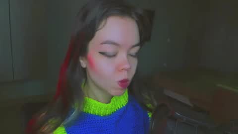 Miss Hari online show from March 11, 10:29 am