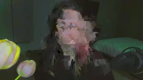 Snapshot of haribo_asmr chatting on March 12, 11:20 am Miss Hari online show from March 12, 11:20 am