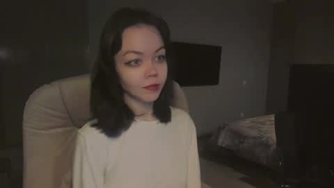 Snapshot of haribo_asmr chatting on September 23, 11:35 am Miss Hari online show from September 23, 11:35 am