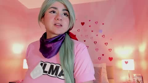 Harimoon online show from February 28, 3:37 am