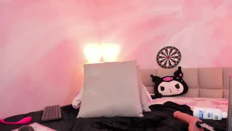 Harimoon online show from March 7, 6:13 am