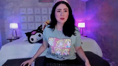 Harimoon online show from September 16, 3:07 am