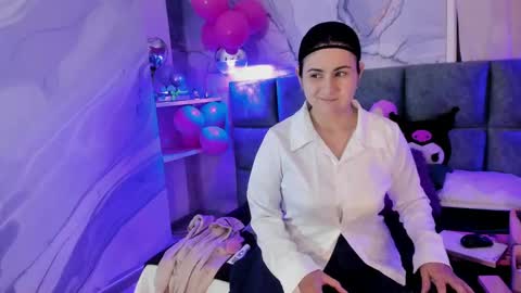 Harimoon online show from September 20, 3:07 am