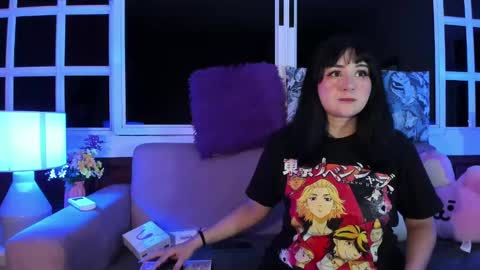 Harimoon online show from October 18, 3:20 am