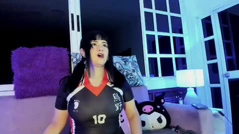 Harimoon online show from October 21, 3:07 am