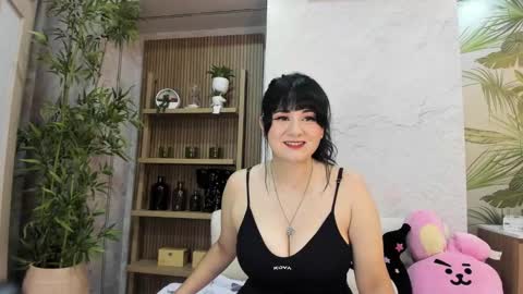 Harimoon online show from November 10, 3:27 am