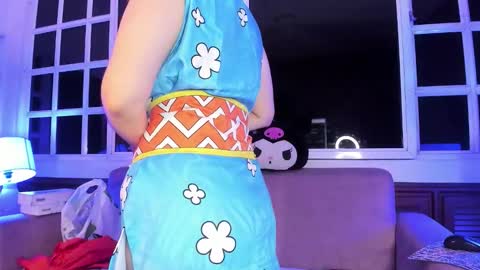 Harimoon online show from December 15, 3:22 am