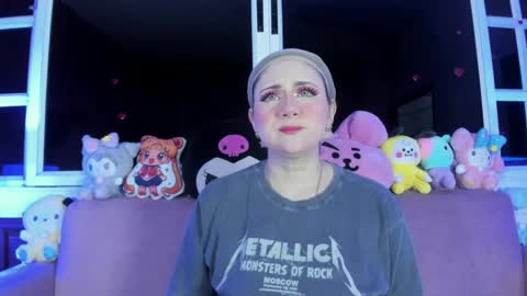 Harimoon online show from March 31, 3:08 am