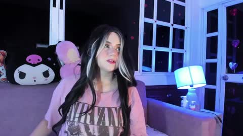 Harimoon online show from April 2, 3:15 am