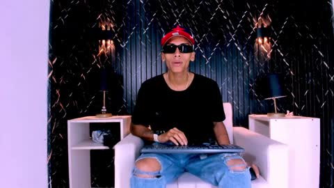 Snapshot of harin_prize chatting on January 7, 11:45 am harin prize online show from January 7, 11:45 am