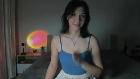 Sophia Haristinali online show from April 8, 11:05 pm