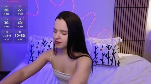 Harleen online show from January 30, 11:44 am