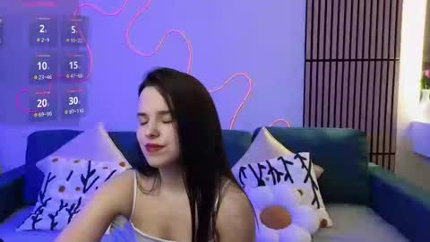 Harleen online show from February 21, 7:21 pm