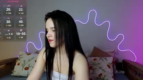 Harleen online show from March 8, 11:07 pm