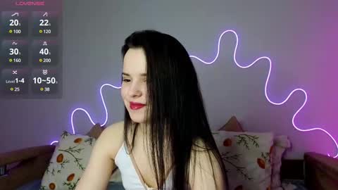 Harleen online show from March 10, 8:01 pm