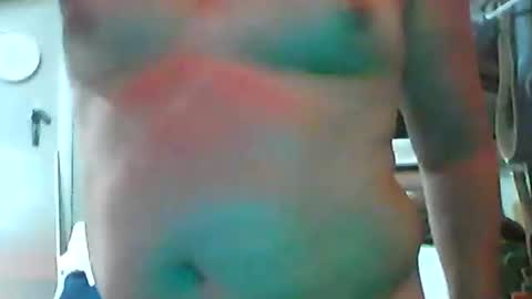 Harley from FL online show from May 12, 4:53 am