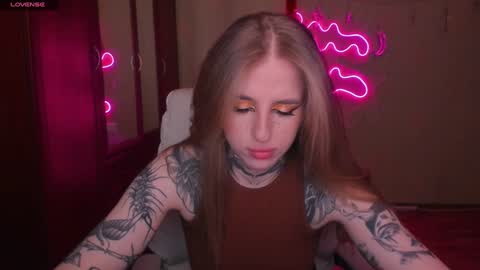 Snapshot of harley_kimm chatting on January 9, 4:41 am Julia online show from January 9, 4:41 am