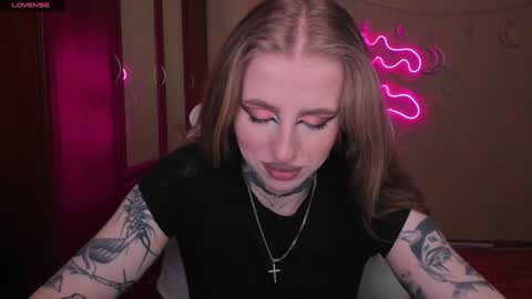 Snapshot of harley_kimm chatting on January 23, 5:13 am Julia online show from January 23, 5:13 am