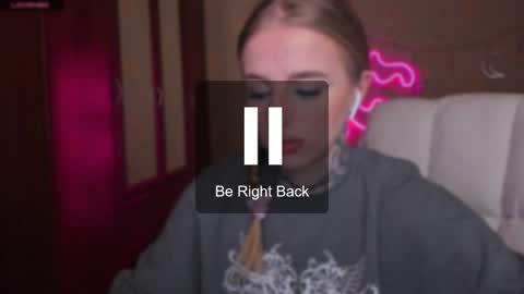 Snapshot of harley_kimm chatting on February 7, 5:10 am Julia online show from February 7, 5:10 am