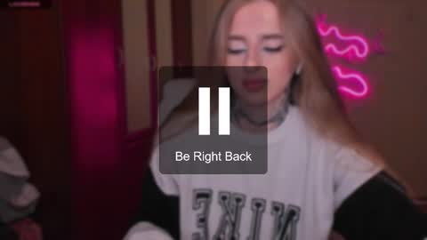 Snapshot of harley_kimm chatting on February 18, 5:20 am Julia online show from February 18, 5:20 am