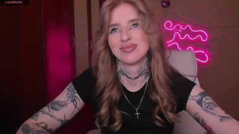 Snapshot of harley_kimm chatting on March 4, 5:11 am Julia online show from March 4, 5:11 am