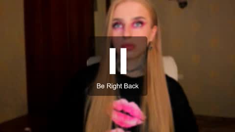 Snapshot of harley_kimm chatting on October 2, 5:25 am Julia online show from October 2, 5:25 am