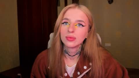 Snapshot of harley_kimm chatting on October 4, 5:27 am Julia online show from October 4, 5:27 am