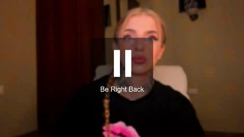 Snapshot of harley_kimm chatting on October 21, 5:30 am Julia online show from October 21, 5:30 am