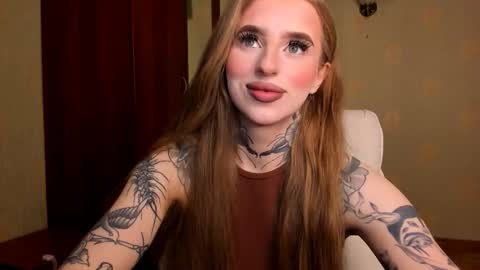 Julia online show from February 17, 4:31 am