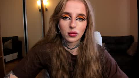 Julia online show from April 8, 5:29 am