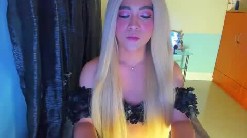 BABY KIMMY online show from February 25, 6:09 pm