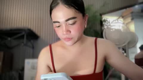 BABY KIMMY online show from December 4, 5:39 am