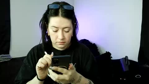 Harley Demon online show from April 17, 7:28 pm