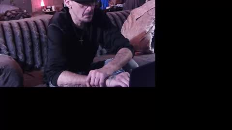 harleyguy636 online show from January 15, 7:13 am