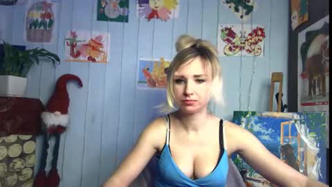 Mery online show from February 9, 11:25 am
