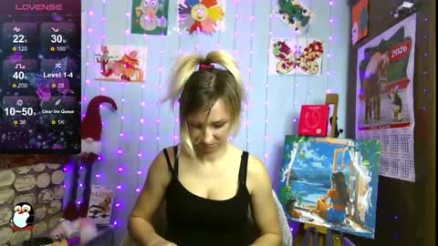 Mery online show from February 12, 1:50 pm