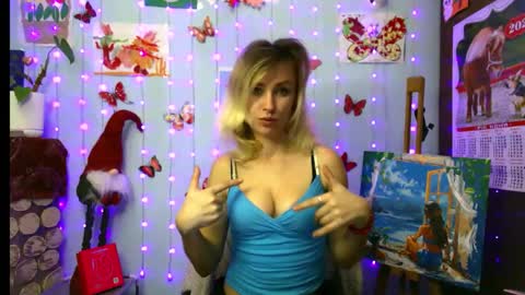 Mery online show from February 27, 5:13 pm