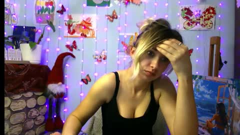 Mery online show from March 1, 3:58 pm