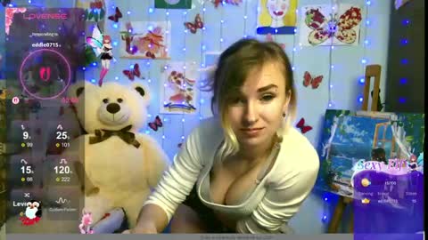 Mery online show from April 30, 6:36 pm